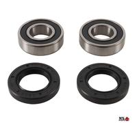 KIT CUSCINETTI RUOTA ANTERIORE SHERCO SM 500 FACTORY 2021 PIVOT WORKS PWFWK-G...