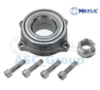 Kit Cuscinetti Ruota Anteriore Sinistro O Destro Meyle 15-14 650 0001