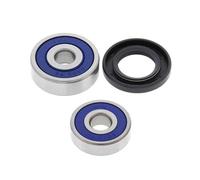 Kit cuscinetti ruota anteriore Suzuki 110cc DRZ110 03-06 25-1165 ALL BALLS