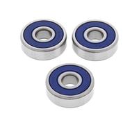 Kit cuscinetti ruota anteriore Suzuki 125cc GN125 96-97 25-1289 ALL BALLS