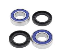 Kit cuscinetti ruota anteriore Suzuki 1800cc VLR1800 08-09 25-1276 ALL BALLS