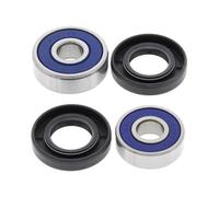 Kit cuscinetti ruota anteriore Suzuki 65cc RM65 2003 - 2005 25-1181 ALL BALLS