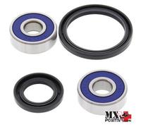 KIT CUSCINETTI RUOTA ANTERIORE SUZUKI DR-Z50 2020-2021 ALL BALLS 25-1644