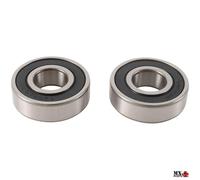 KIT CUSCINETTI RUOTA ANTERIORE SUZUKI RF600R 1993-1997 PIVOT WORKS PWFWS-S03-000