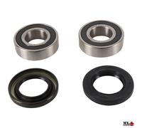 KIT CUSCINETTI RUOTA ANTERIORE SUZUKI SV1000 2003-2005 PIVOT WORKS PWFWS-S05-000