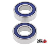 KIT CUSCINETTI RUOTA ANTERIORE TM MX 530F 2002-2004 ALL BALLS 25-1135