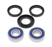 Kit cuscinetti ruota anteriore Triumph 2300cc Rocket III Touring 06-09 25-1558