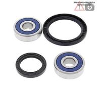 Kit cuscinetti ruota anteriore Triumph 955cc Tiger 01-03 25-1585 ALL BALLS