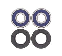 Kit cuscinetti ruota anteriore Victory 92cc Vegas 03-05 25-1382 ALL BALLS