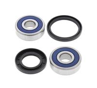 Kit cuscinetti ruota anteriore Yamaha 1100cc XJ1100 82 25-1334 ALL BALLS