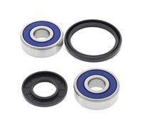 Kit cuscinetti ruota anteriore Yamaha 1200cc FJ1200 86-87 25-1316 ALL BALLS