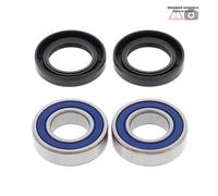 Kit cuscinetti ruota anteriore Yamaha 1300cc XVZ13 Royal Star 96-98 25-1403