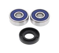 Kit cuscinetti ruota anteriore Yamaha 175cc DT175 1979 - 1981 25-1410 ALL BALLS