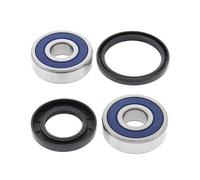 Kit cuscinetti ruota anteriore Yamaha 500cc XV535 Virago 90-93 25-1334 ALL BALLS