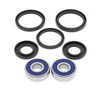 Kit cuscinetti ruota anteriore Yamaha 550cc XZ550 82 25-1311 ALL BALLS