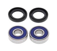 Kit cuscinetti ruota anteriore Yamaha 80cc YZ80 1993 - 1996 25-1025 ALL BALLS