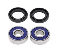 Kit cuscinetti ruota anteriore Yamaha 85cc YZ85 2002 25-1025 ALL BALLS