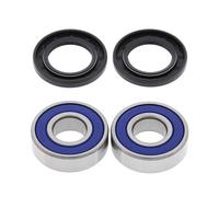 Kit cuscinetti ruota anteriore Yamaha 900cc MT09 18 25-1659 ALL BALLS
