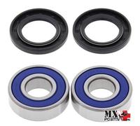 KIT CUSCINETTI RUOTA ANTERIORE YAMAHA FJ09 2015-2016 ALL BALLS 25-1659
