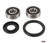 KIT CUSCINETTI RUOTA ANTERIORE YAMAHA FZR600 1989-1999 PIVOT WORKS PWFWS-Y04-000