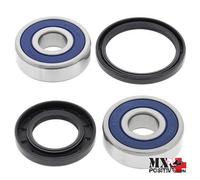 KIT CUSCINETTI RUOTA ANTERIORE YAMAHA TX750 1973-1974 ALL BALLS 25-1334