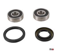 KIT CUSCINETTI RUOTA ANTERIORE YAMAHA TX750 1973-1974 PIVOT WORKS PWFWS-Y02-000