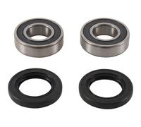 KIT CUSCINETTI RUOTA ANTERIORE YAMAHA WR250 1992-1997 PIVOT WORKS PWFWK-Y04-021