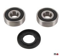 KIT CUSCINETTI RUOTA ANTERIORE YAMAHA XT600 1984 PIVOT WORKS PWFWS-Y06-000