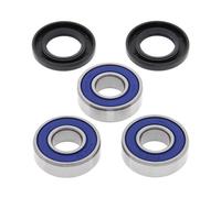 Kit cuscinetti ruota anteriore Yamaha XTZ 250 (SA) 10-12 25-1033 ALL BALLS