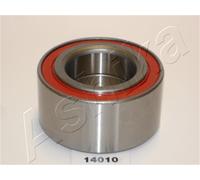 Kit Cuscinetti Ruota ASHIKA 44-14010 Per HONDA