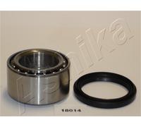 Kit Cuscinetti Ruota ASHIKA 44-18014 Per SUZUKI