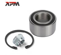 Kit Cuscinetti Ruota Assale Anteriore Rover 200 RF 400 XW Accord III CA MG