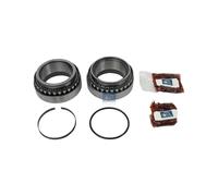 Kit Cuscinetti Ruota Assale Posteriore Destra Ø 105 mm DT SPARE PARTS