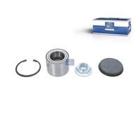 Kit Cuscinetti Ruota Assale Posteriore DT SPARE PARTS Per Renault