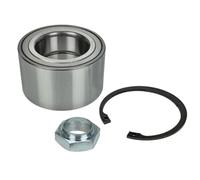 Cuscinetto ruota Assale anteriore Cuscinetto a rulli conici 11-14 650 0014 MEYLE