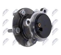 Kit Cuscinetti Ruota Asse Posteriore FORD KUGA 2WD 19- OE 201982 NTY