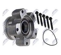 Kit Cuscinetti Ruota Asse Posteriore Per FORD TRANSIT RWD/4WD 13- OE NTY