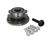 KIT CUSCINETTI RUOTA CON MOZZO BTA PER VW AUDI SEAT SKODA H1W018BTA