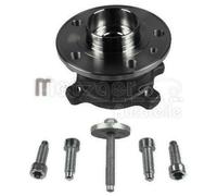 Kit Cuscinetti Ruota Con Mozzo METZGER IAM-Expertise Adatto Per VOLVO XC60