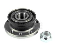 Kit Cuscinetti Ruota Con Mozzo METZGER per ALFA ROMEO 156 Sportwagon u.a.