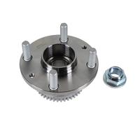 Kit Cuscinetti Ruota Con Mozzo Ruota METZGER WM 2006 Per MAZDA 323