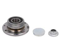 KIT CUSCINETTI RUOTA CON MOZZO SNR PER VW AUDI SEAT SKODA R154.45
