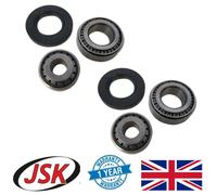 Kit Cuscinetti Ruota Coppia Massey Ferguson TE20 TEA20 TED20 TEF20 35 35X 65 765