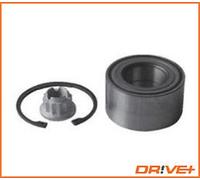 Kit Cuscinetti Ruota Drve+ DP2010.10.0142 Per AUDI, PORSCHE, VW