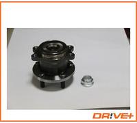 Kit Cuscinetti Ruota Drve+ DP2010.10.0213 Per SUBARU