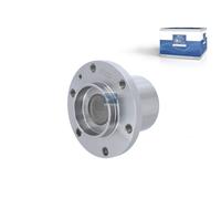 DT Spare Parts 11.93206 Kit cuscinetto ruota