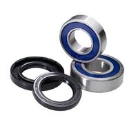 KIT CUSCINETTI RUOTA E PARAPOLVERE RIF 25-1168 SUZUKI RM RA 85 2004