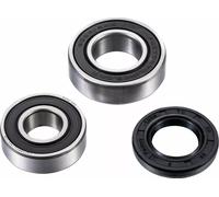 Factory Links Arctic Cat (textron)/cannondale/gas Gas/honda/kawasaki Afw-h-001 Wheel Bearing Kit Argento
