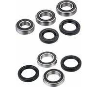 Factory Links Kit Cuscinetto Ruota Gas Gas/rieju Kwk-g-001