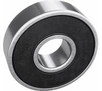 Factory Links Honda Crf 250 L 13-19/crf 250 L Abs 17-19 Rwk-h-244 Wheel Bearing Kit Argento